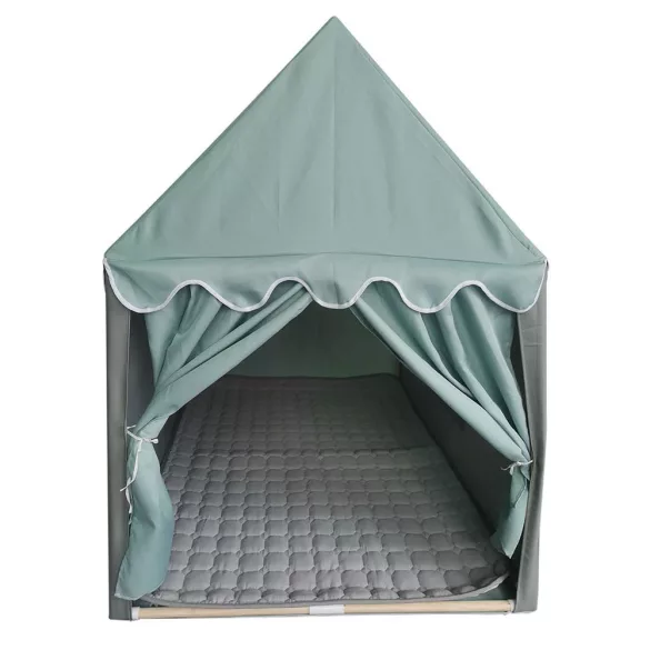 Children's Playhouse, Multiple Types - Mint