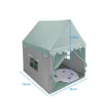 Children's Playhouse, Multiple Types - Mint