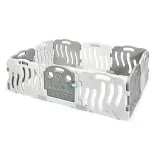 Plastic Playpen