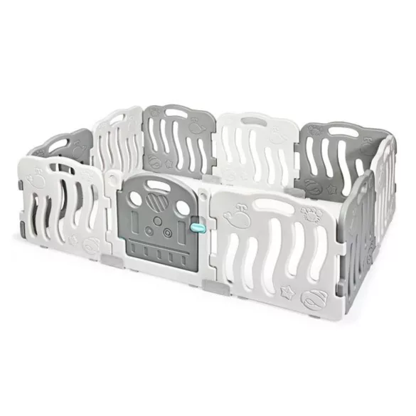 Plastic Playpen