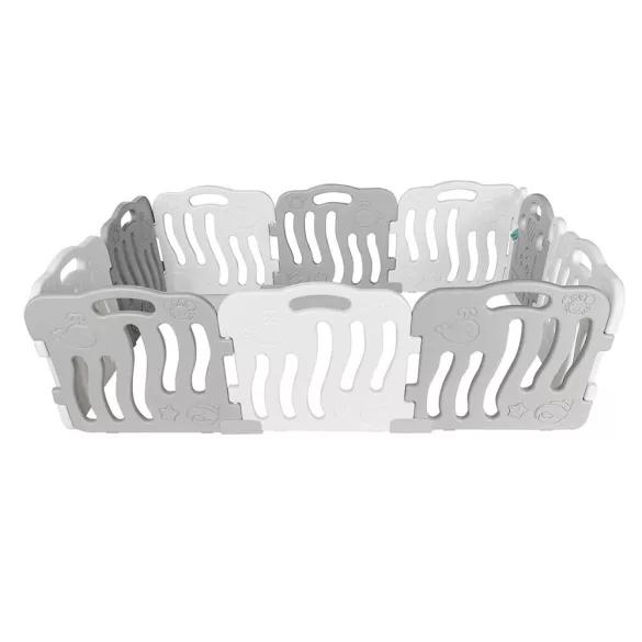 Plastic Playpen