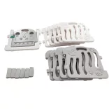 Plastic Playpen