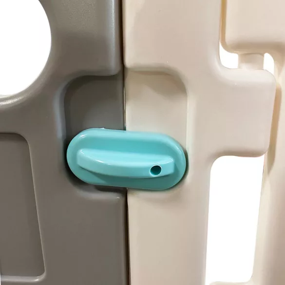 Plastic Playpen