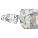 Plastic Playpen