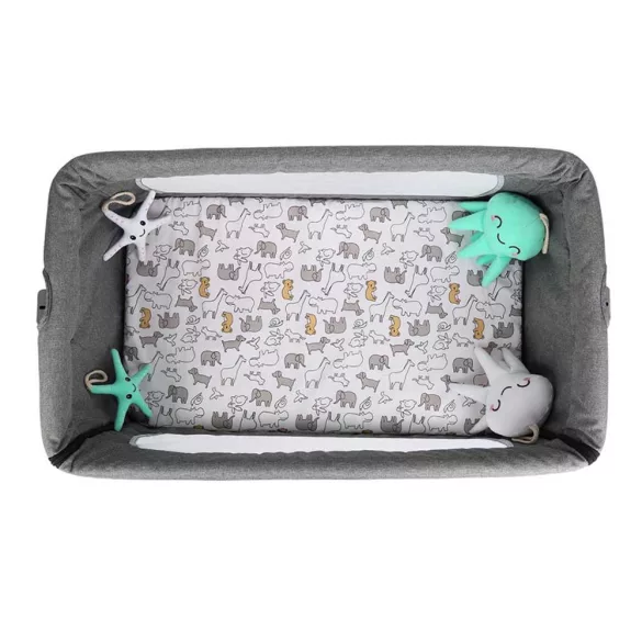 Baby Cradle