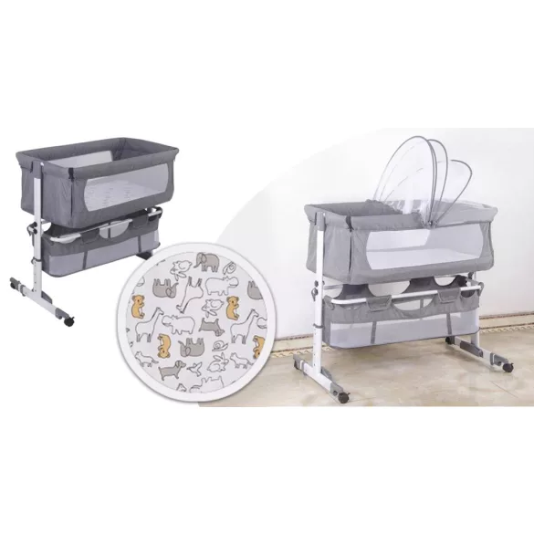 Baby Cradle