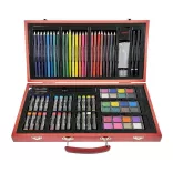 84-piece Drawing Set
