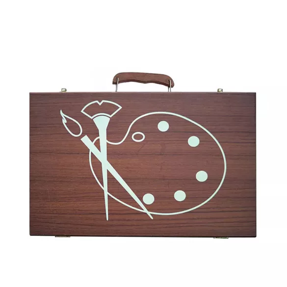 84-piece Drawing Set