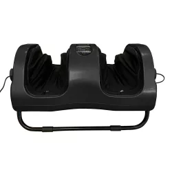 3-in-1 Massager in Multiple Colors - Black