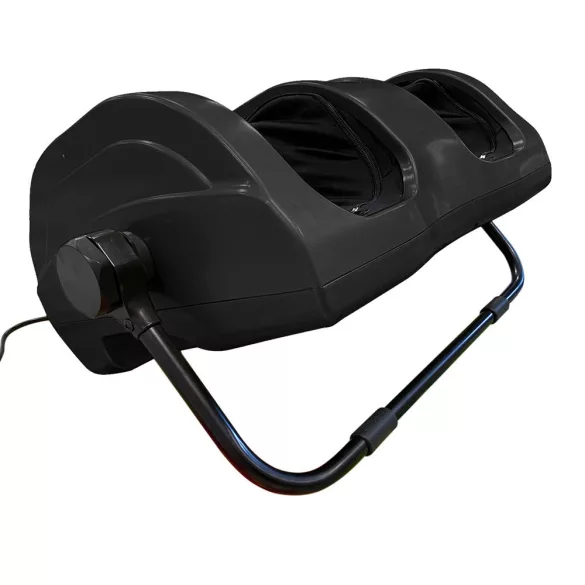 3-in-1 Massager in Multiple Colors - Black
