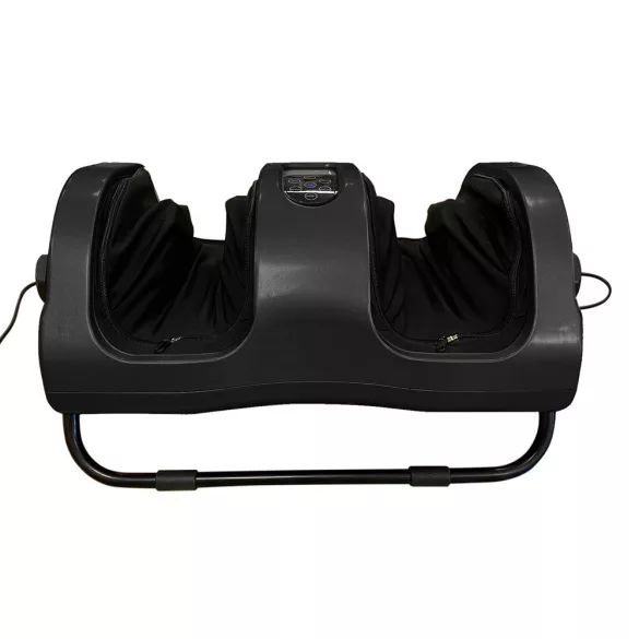 3-in-1 Massager in Multiple Colors - Black