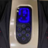 3-in-1 Massager in Multiple Colors - Black