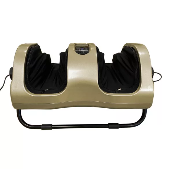 3-in-1 Massager in Multiple Colors - Champagne Color