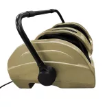 3-in-1 Massager in Multiple Colors - Champagne Color