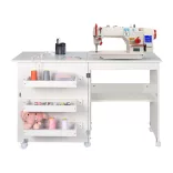 Sewing Machine Table