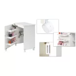 Sewing Machine Table