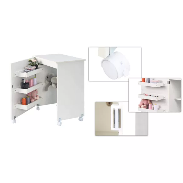 Sewing Machine Table