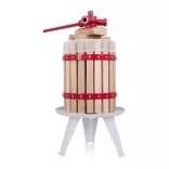 Fruit Press 6L