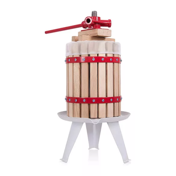 Fruit Press 6L