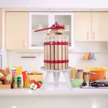 Fruit Press 6L