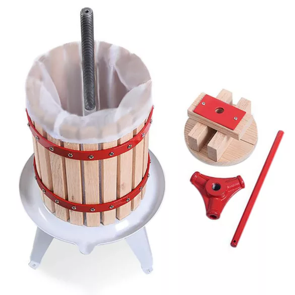 Fruit Press 6L