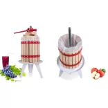 Fruit Press 6L