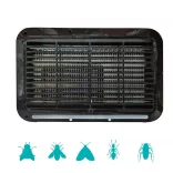 Electric Insect Trap