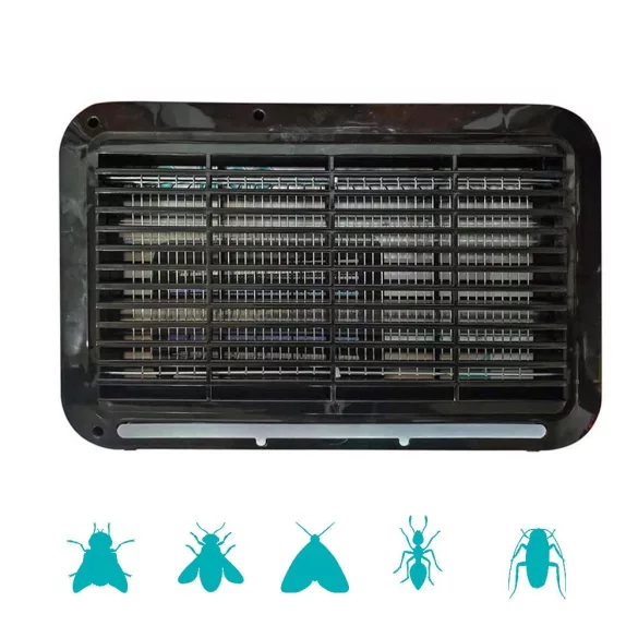 Electric Insect Trap