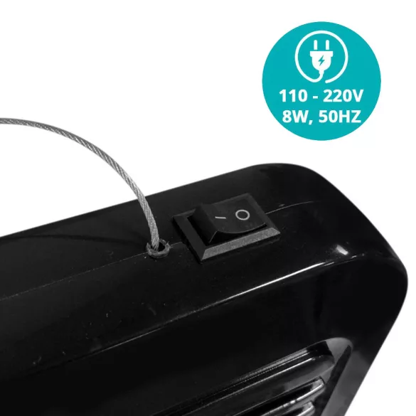 Electric Insect Trap