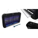 Electric Insect Trap