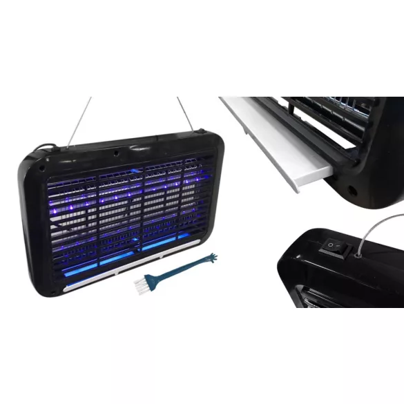 Electric Insect Trap
