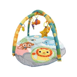 Baby Play Mat