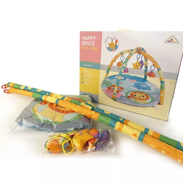 Baby Play Mat