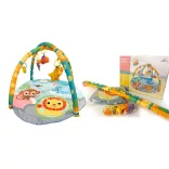 Baby Play Mat