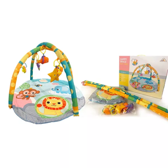 Baby Play Mat