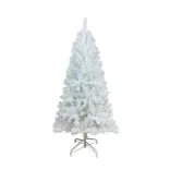 White Artificial Christmas Tree - Available in Multiple Sizes - 120 cm