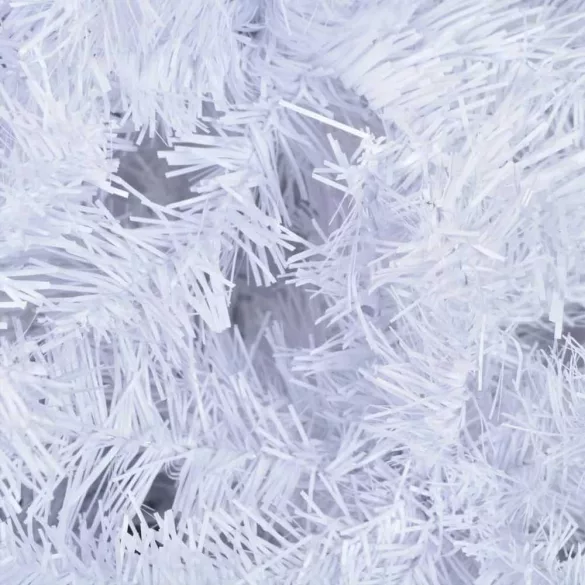 White Artificial Christmas Tree - Available in Multiple Sizes - 120 cm