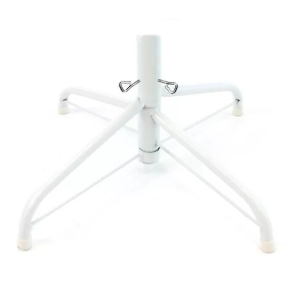 White Artificial Christmas Tree - Available in Multiple Sizes - 180 cm