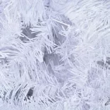 White Artificial Christmas Tree - Available in Multiple Sizes - 210 cm