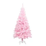 Pink Artificial Christmas Tree - Available in Multiple Sizes - 120 cm