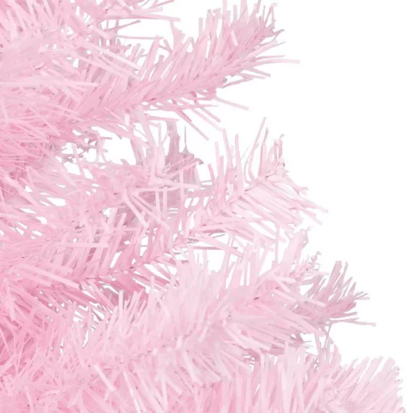 Pink Artificial Christmas Tree - Available in Multiple Sizes - 120 cm