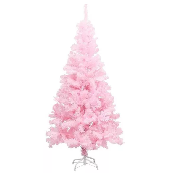 Pink Artificial Christmas Tree - Available in Multiple Sizes - 150 cm