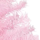 Pink Artificial Christmas Tree - Available in Multiple Sizes - 180 cm
