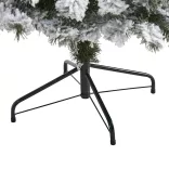 Snowy Artificial Christmas Tree - Available in Multiple Types - 120 cm