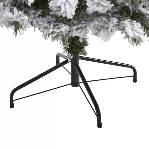 Snowy Artificial Christmas Tree - Available in Multiple Types - 150 cm