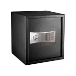 Digital Safe - 2 Types - Black - Large