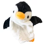 Sitting Penguin Rocking Chair