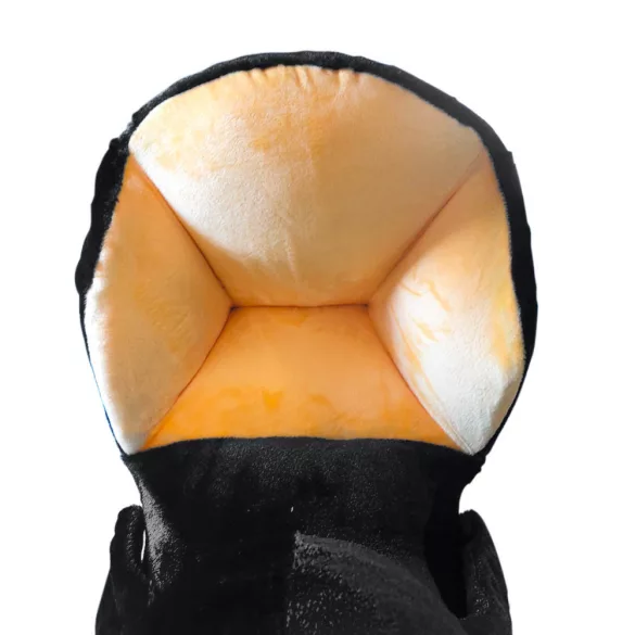 Sitting Penguin Rocking Chair