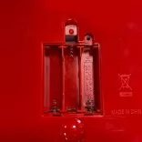 Toy Synthesizer in Multiple Types - Red