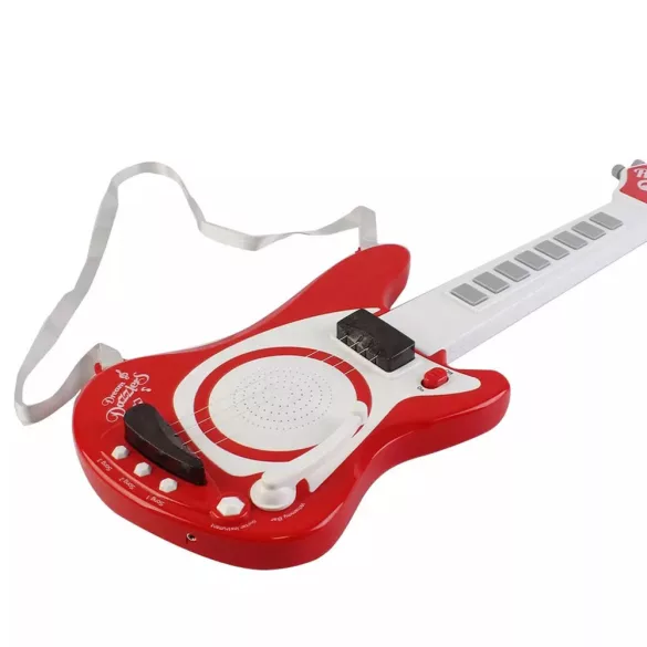 Toy Guitar